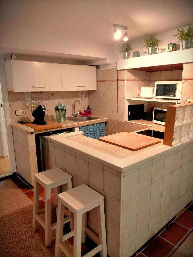 Casa Rural La Pena En Unquera Dış mekan fotoğraf