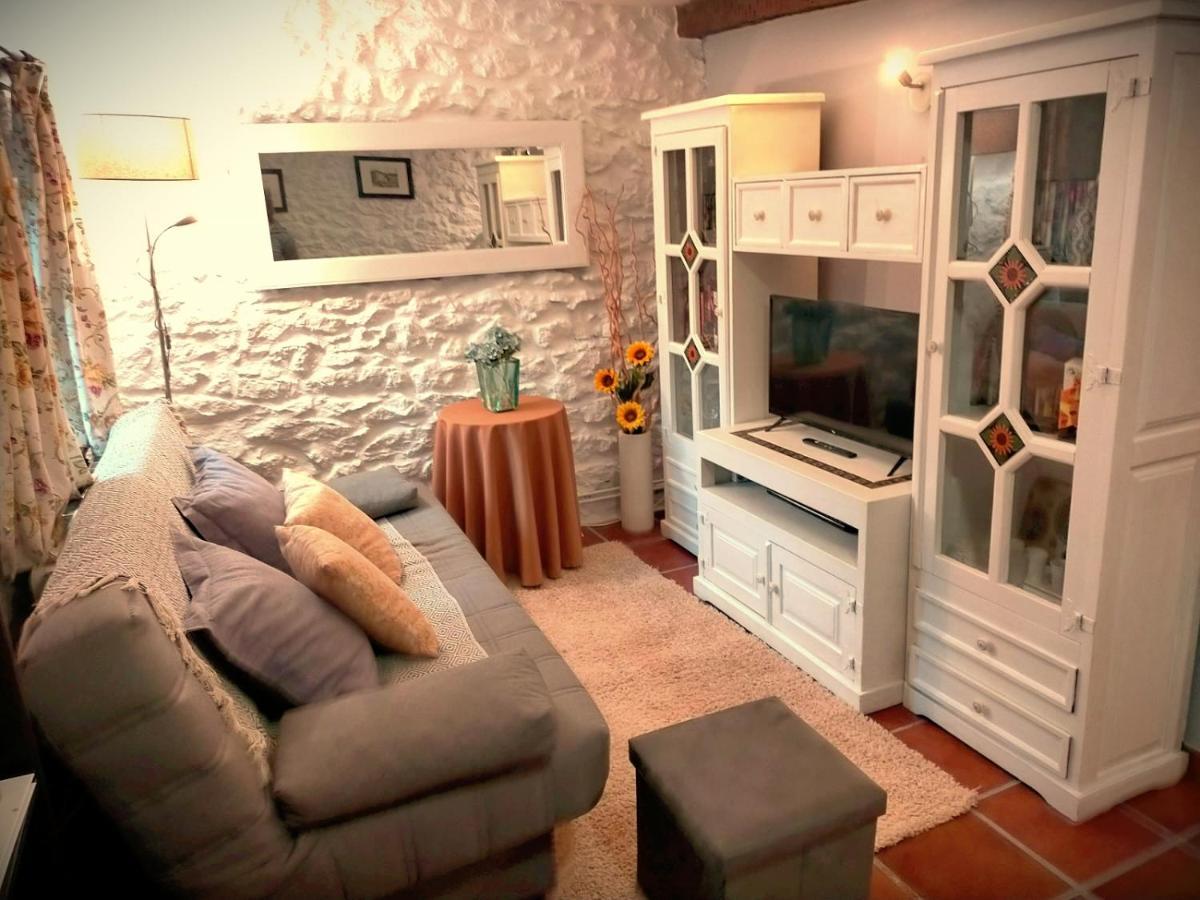 Casa Rural La Pena En Unquera Dış mekan fotoğraf
