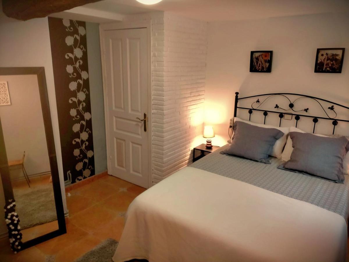 Casa Rural La Pena En Unquera Dış mekan fotoğraf
